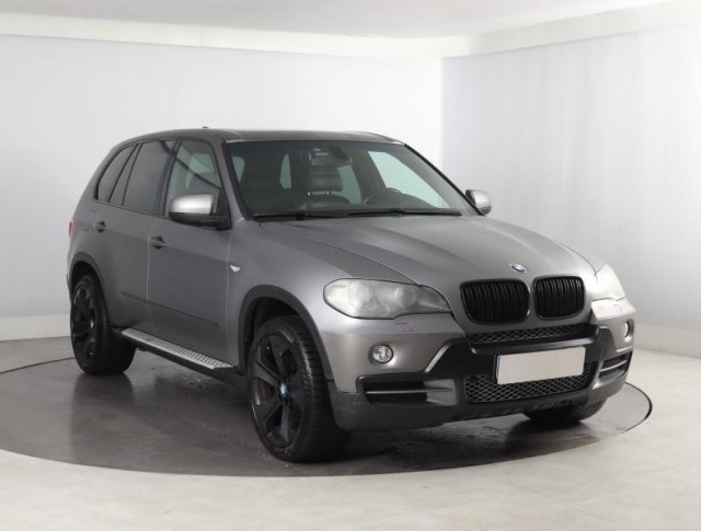 BMW X5  3.0d 