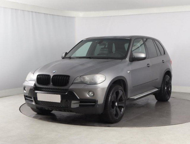 BMW X5  3.0d 
