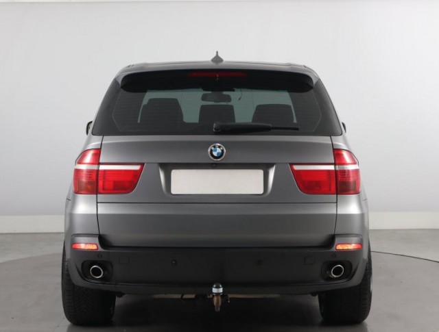 BMW X5  3.0d 