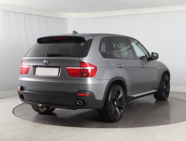 BMW X5  3.0d 