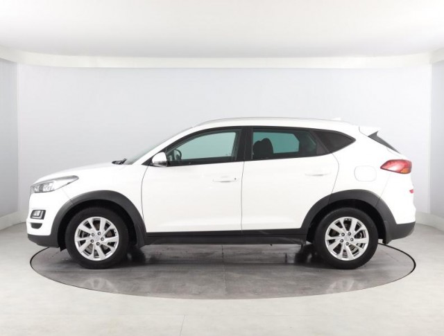 Hyundai Tucson  1.6 T-GDI 