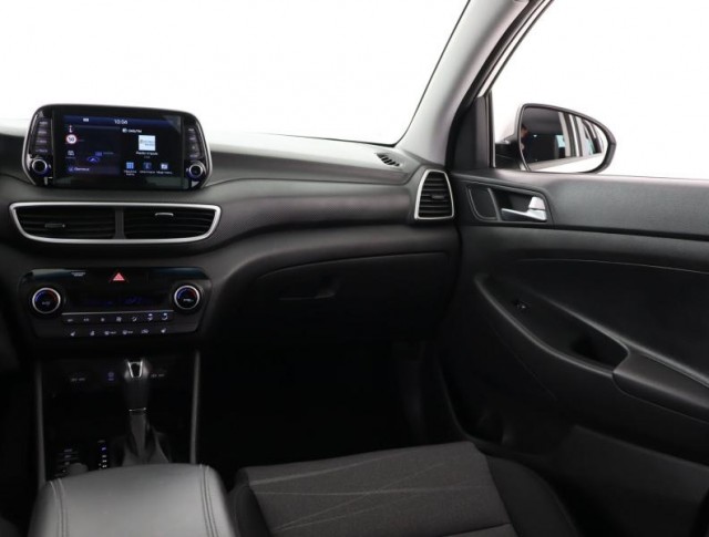 Hyundai Tucson  1.6 T-GDI 