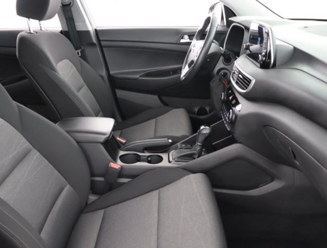 Hyundai Tucson  1.6 T-GDI 