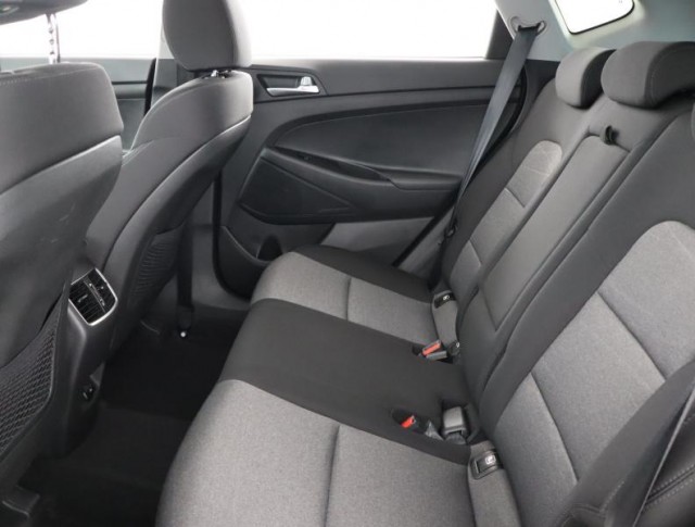 Hyundai Tucson  1.6 T-GDI 