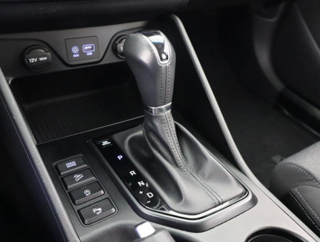 Hyundai Tucson  1.6 T-GDI 