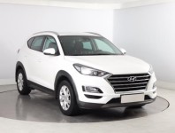 Hyundai Tucson  1.6 T-GDI 