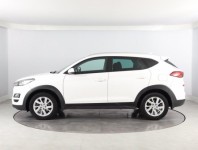 Hyundai Tucson  1.6 T-GDI 