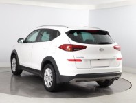 Hyundai Tucson  1.6 T-GDI 