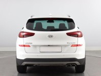 Hyundai Tucson  1.6 T-GDI 