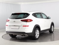 Hyundai Tucson  1.6 T-GDI 