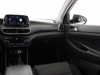 Hyundai Tucson  1.6 T-GDI 