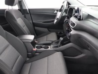 Hyundai Tucson  1.6 T-GDI 