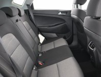 Hyundai Tucson  1.6 T-GDI 