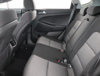 Hyundai Tucson  1.6 T-GDI 