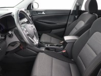 Hyundai Tucson  1.6 T-GDI 