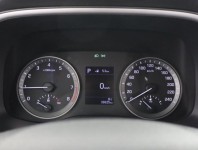 Hyundai Tucson  1.6 T-GDI 