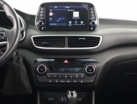 Hyundai Tucson  1.6 T-GDI 