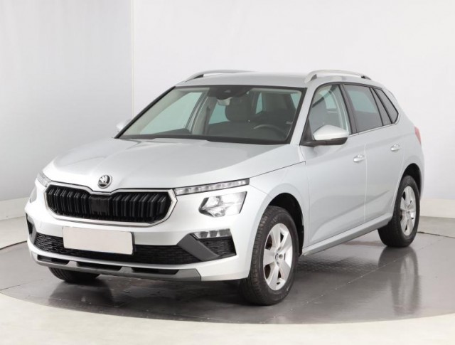 Škoda Kamiq  1.5 TSI Top Selection