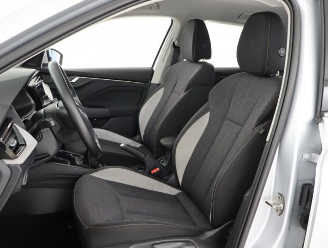 Škoda Kamiq  1.5 TSI Top Selection