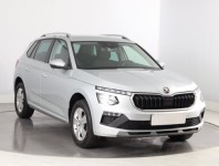 Škoda Kamiq  1.5 TSI Top Selection