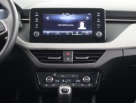 Škoda Kamiq  1.5 TSI Top Selection