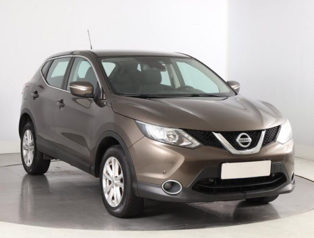 Nissan Qashqai  1.6 dCi Acenta
