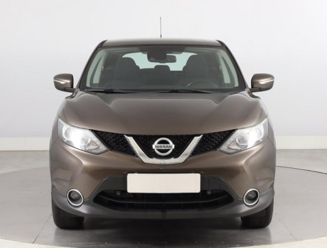 Nissan Qashqai  1.6 dCi Acenta
