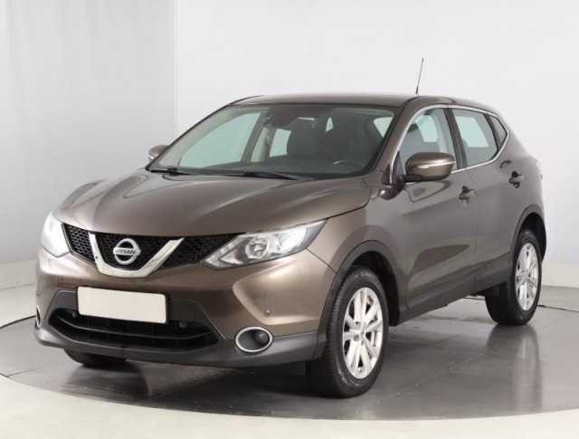 Nissan Qashqai  1.6 dCi Acenta