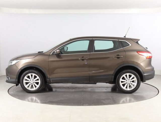 Nissan Qashqai  1.6 dCi Acenta