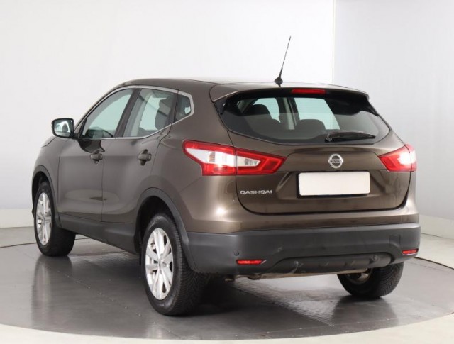 Nissan Qashqai  1.6 dCi Acenta