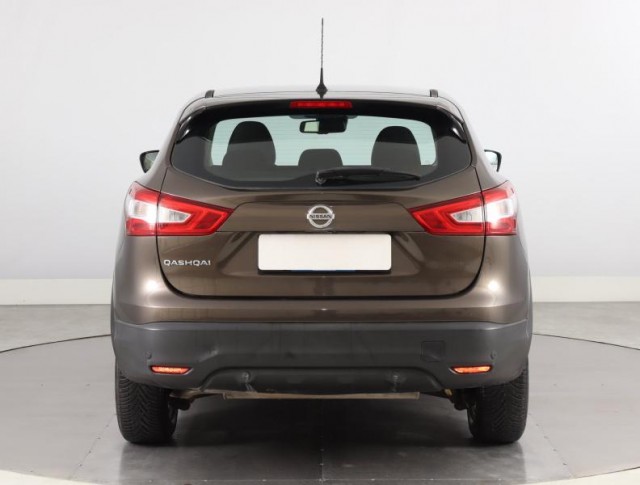 Nissan Qashqai  1.6 dCi Acenta