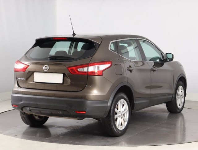 Nissan Qashqai  1.6 dCi Acenta