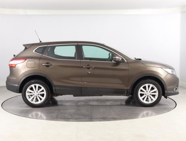 Nissan Qashqai  1.6 dCi Acenta