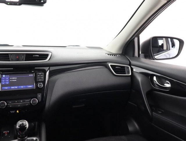 Nissan Qashqai  1.6 dCi Acenta