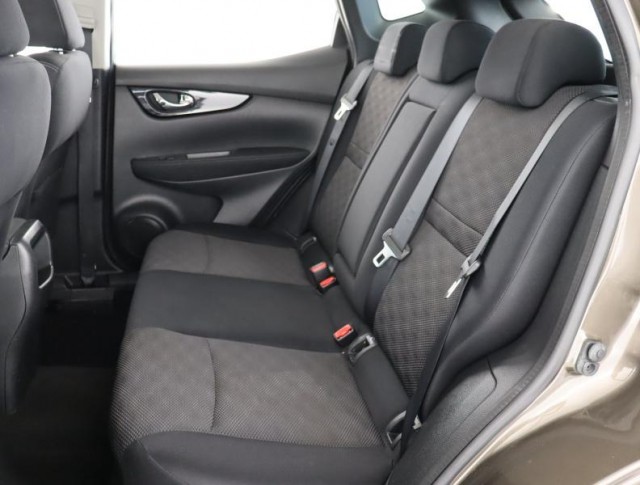 Nissan Qashqai  1.6 dCi Acenta