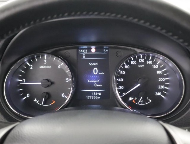 Nissan Qashqai  1.6 dCi Acenta