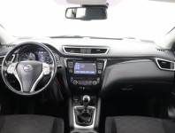 Nissan Qashqai  1.6 dCi Acenta