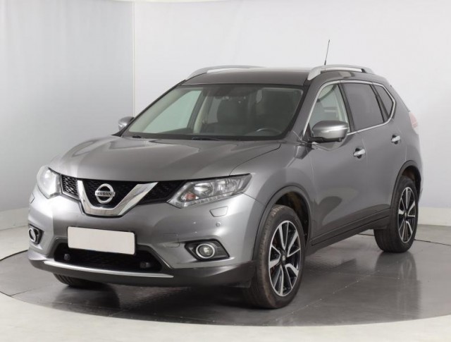 Nissan X-Trail  2.0 dCi 