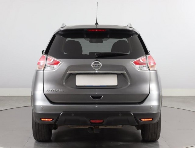 Nissan X-Trail  2.0 dCi 