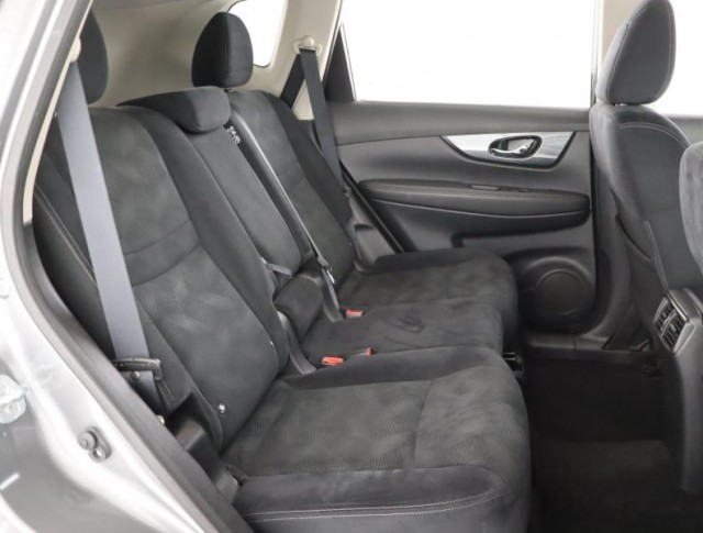 Nissan X-Trail  2.0 dCi 