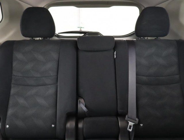 Nissan X-Trail  2.0 dCi 