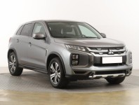 Mitsubishi ASX  2.0 MIVEC Intense