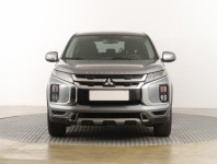 Mitsubishi ASX  2.0 MIVEC Intense