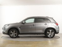 Mitsubishi ASX  2.0 MIVEC Intense