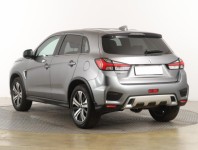 Mitsubishi ASX  2.0 MIVEC Intense