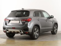 Mitsubishi ASX  2.0 MIVEC Intense