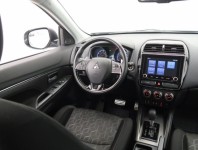 Mitsubishi ASX  2.0 MIVEC Intense