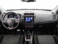 Mitsubishi ASX  2.0 MIVEC Intense