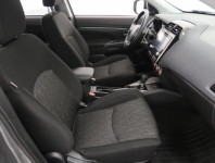 Mitsubishi ASX  2.0 MIVEC Intense