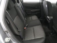 Mitsubishi ASX  2.0 MIVEC Intense